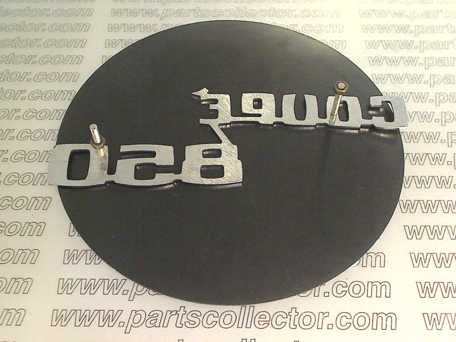 FIAT  Car body code 9133 compatible with: FIAT 850 - additional view